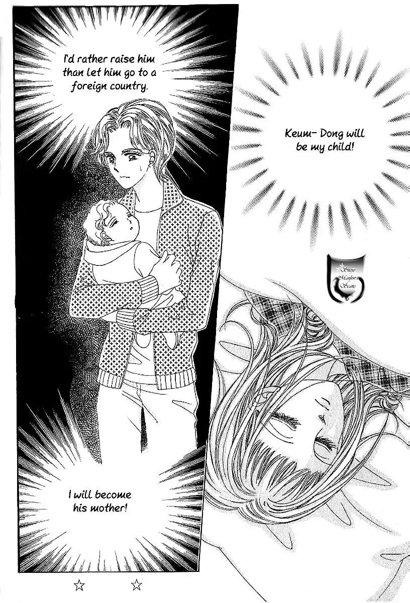 Nan Eomma Nun Appa Chapter 44 22